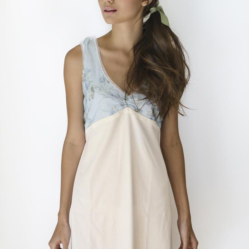 Camisas de dormir mujer top