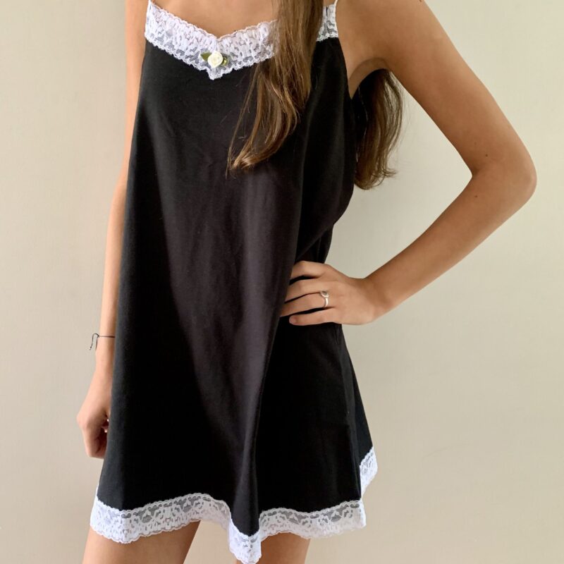 AMELIA (negra)